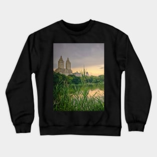 Central Park, Manhattan, NYC Crewneck Sweatshirt